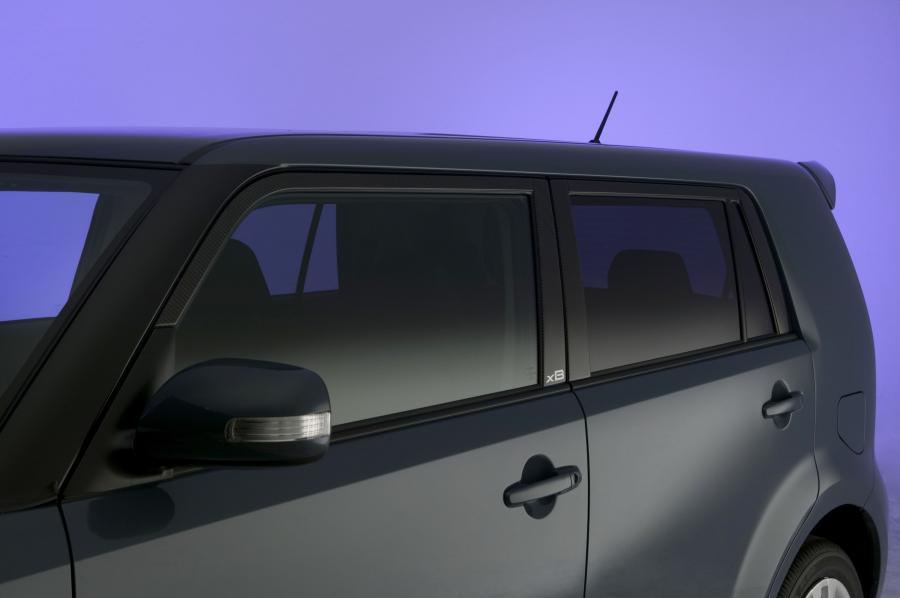  Scion xB 2007 года  (фото 189 из 221)